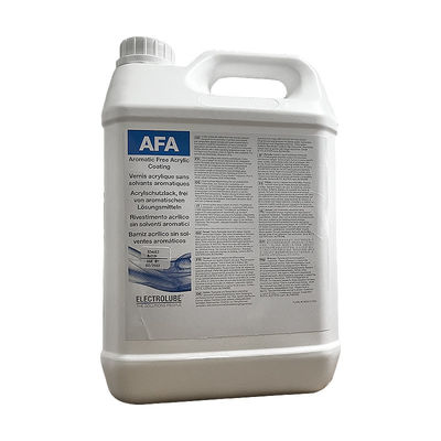 Electrolube AFA Conformal Coating for Electronics and LED Protection