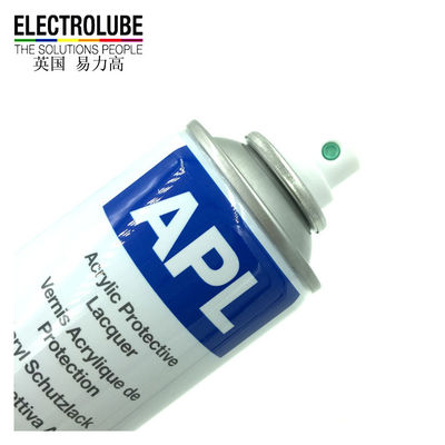 Electrolube APL Electronic Circuit Protection Acrylic Protective Lacquer