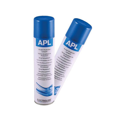 Electrolube APL Electronic Circuit Protection Acrylic Protective Lacquer