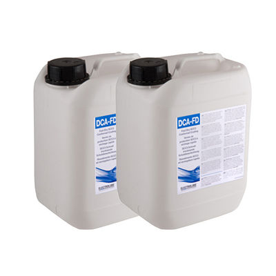 Electrolube DCA-FD 05L Silicone Conformal Coating 500ml Moisture-Proof