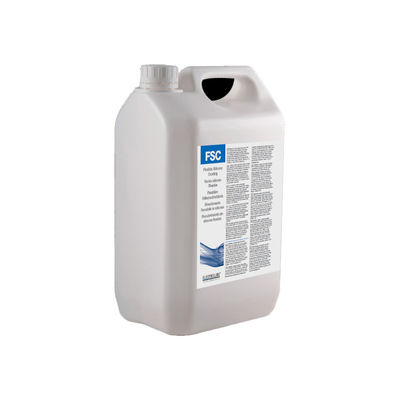 Flexible Silicone Coating Electrolube FSC for Rail Industry PCB Protection