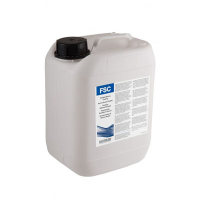Flexible Silicone Coating Electrolube FSC for Rail Industry PCB Protection