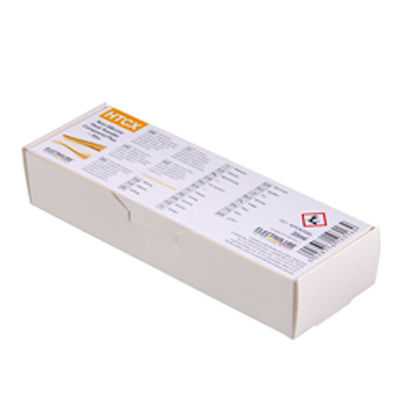 Non Silicone Heat Transfer Compound Electrolube HTCX For Electronic Heat Dissipation