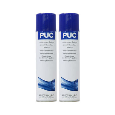 Electrolube PUC Polyurethane Coating For Electronic Circuit Protection