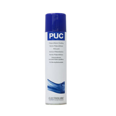 Electrolube PUC Polyurethane Coating For Electronic Circuit Protection