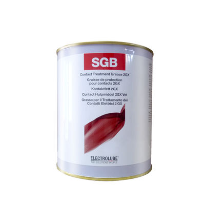 Electrolube SGB Contact Grease For Industrial Electrical Contacts