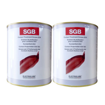 Electrolube SGB Contact Grease For Industrial Electrical Contacts