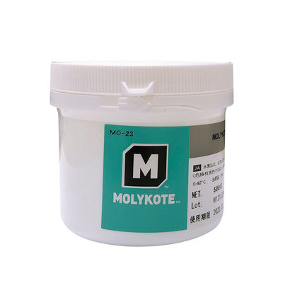 Fully Fluorinated Grease​​ MOLYKOTE HP-300 Based On Perfluoropolyether