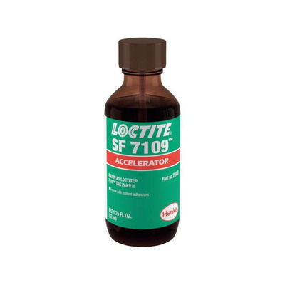 LOCTITE SF 7109 Non Flammable Liquid Activator For Cyanoacrylate Adhesive Acceleration