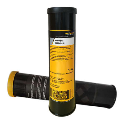 Kluberplex BEM 41-141 High Load Bearing Grease For Wind Turbines