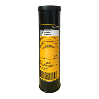 Kluberplex BEM 41-141 High Load Bearing Grease For Wind Turbines