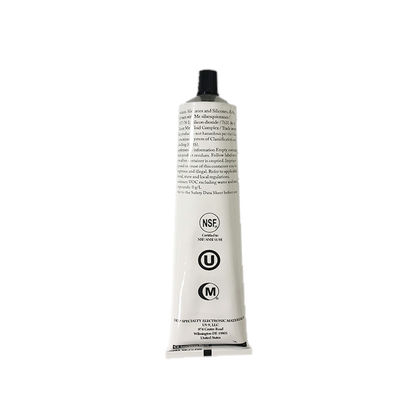 Molykote 4 Electrical Insulating Compound With Inert Silica Filler In