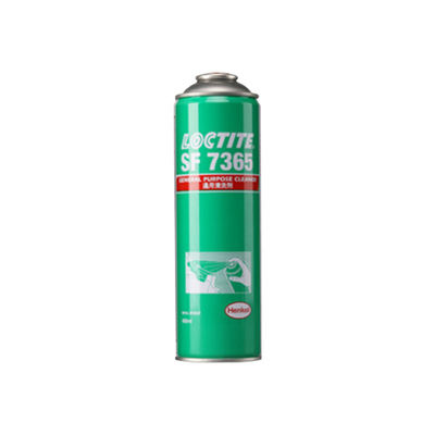 LOCTITE SF 7365 Solvent Cleaner For Surface Preparation Bonding And Maintenance