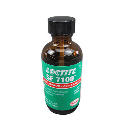 LOCTITE SF 7109 Non Flammable Liquid Activator For Cyanoacrylate Adhesive Acceleration