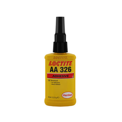 General Purpose Structural Adhesive LOCTITE AA 326 For Ferrite And Metal Bonding