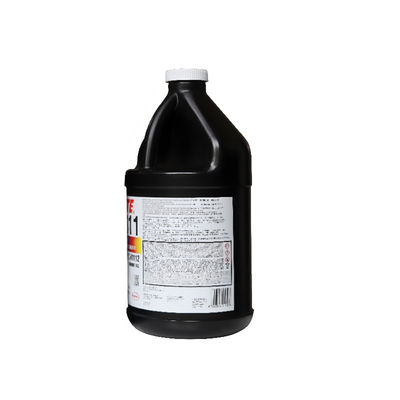 UV Curing Adhesive LOCTITE AA 3311 For PVC Polycarbonate Medical Device Assembly