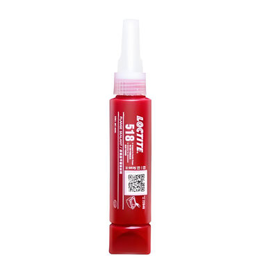 LOCTITE 518 Anaerobe Afdichting voor Middelsterkte Flensverbindingen​ Chemisch Bestendig