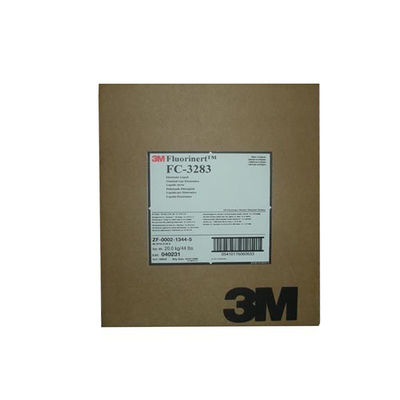 3M Fluorinert FC-3283 Electronic Liquid single Phase Heat Transfer Fluid