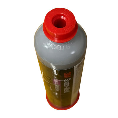 Epoxy Structural Adhesive 3M Scotch Weld 2214 High Temp Plastics Metals Bonding