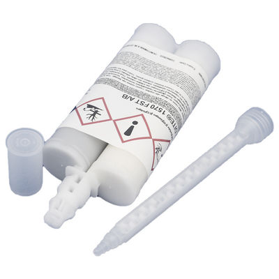 Huntsman Araldite 1570 FST Aerospace Grade Epoxy Adhesive Compliant with FAR 25.853 in 200ML for High-Performance Bonding
