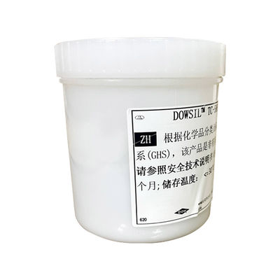 Dowsil TC-5860 High Thermal Conductivity High Dielectric Strength Solvent-Free Thermally Conductive Compound for Electronics