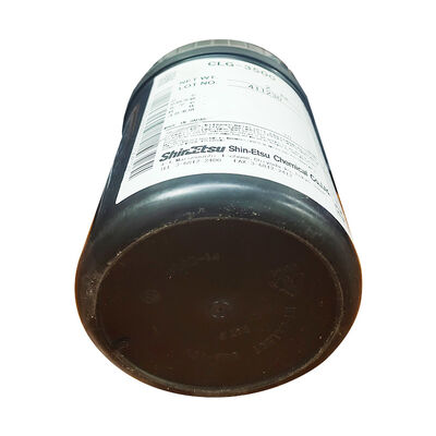 ShinEtsu CLG-3500 Gap Filler with 3.5 W/m·K Thermal Conductivity for Electronics Thermal Management -40 to +180°C Use Temperature Range and 8.9 kV/mm Dielectric Strength
