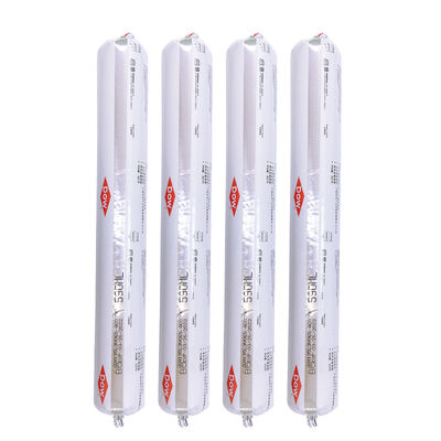 DOWSILTM 7097 500ML Silikondichtungsmittel mit spezifischer Schwerkraft 1.4 und Landhärte 22 zur Wetterdichtung