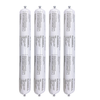 DOWSIL™ 7097 500ML Silicone Sealant with Specific Gravity 1.4 and Shore Hardness 22 for Weatherproofing