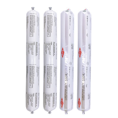 DOWSIL™ 7097 500ML Silicone Sealant with Specific Gravity 1.4 and Shore Hardness 22 for Weatherproofing
