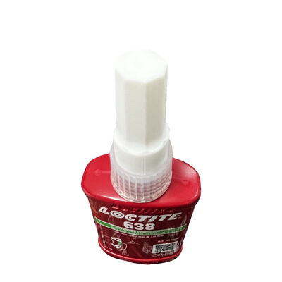 LOCTITE 638 High-Strength Anaerobic Retaining Adhesive for Cylindrical Metal Components