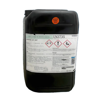 Araldite AW 5047-1/HW 5067 Chemical Resistant Epoxy Adhesive for Metal and Composite Bonding with 80°C Cure