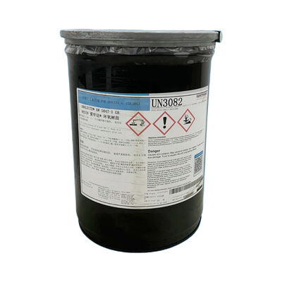 Araldite AW 5047-1/HW 5067 Chemical Resistant Epoxy Adhesive for Metal and Composite Bonding with 80°C Cure