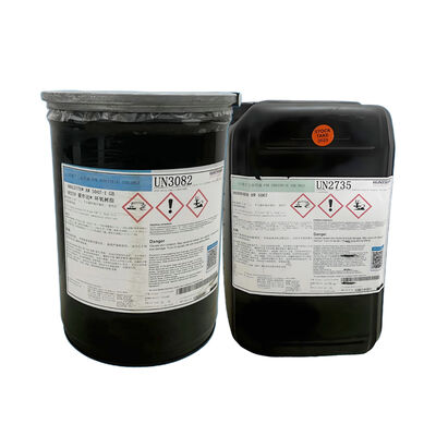 Araldite AW 5047-1/HW 5067 Chemical Resistant Epoxy Adhesive for Metal and Composite Bonding with 80°C Cure