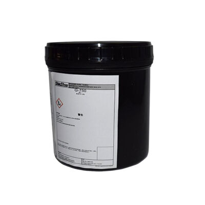ShinEtsu G-750 High Thermal Conductivity Silicone Grease for IGBT Thermal Interface with High Dielectric Strength