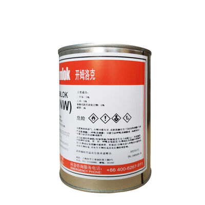Lord Chemlok 238(NW) Non-Polar Elastomer Bonding Covercoat Adhesive with 150-800 cps Viscosity and 12.0-15.0% Solids Content