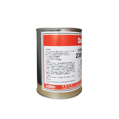 Lord Chemlok 238(NW) Non-Polar Elastomer Bonding Covercoat Adhesive with 150-800 cps Viscosity and 12.0-15.0% Solids Content