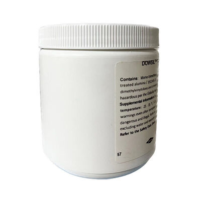 DOWSIL TC-5026 MPU Thermal Interface Compound - 2.9 W/mK Thermal Conductivity Non-Curing Thermal Grease with 100,000cP Viscosity