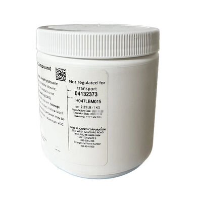 DOWSIL TC-5026 MPU Thermal Interface Compound - 2.9 W/mK Thermal Conductivity Non-Curing Thermal Grease with 100,000cP Viscosity