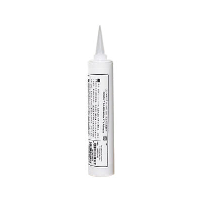 DOWSIL EA-4900 Fast Tack-Free Silicone Adhesive with UL 94 V-0 Rating and High Dielectric Strength for Circuit Board Sealing