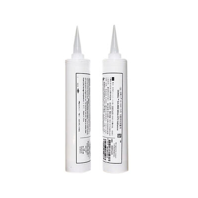 DOWSIL EA-4900 Fast Tack-Free Silicone Adhesive with UL 94 V-0 Rating and High Dielectric Strength for Circuit Board Sealing