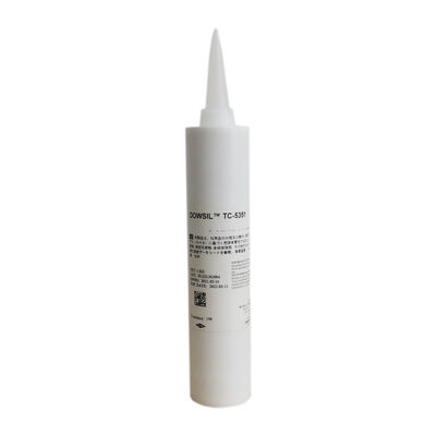 DOWSIL TC-5351 Non-Curing Thermal Compound with High Thermal Conductivity (3.3 W/mK) for Automotive Power Applications