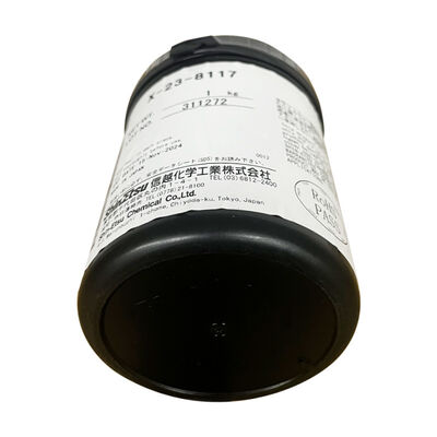 ShinEtsu X-23-8117 High Conductivity Thermal Interface Material with 6.2 W/m*K for Semiconductor Grade Screen Printing Grease
