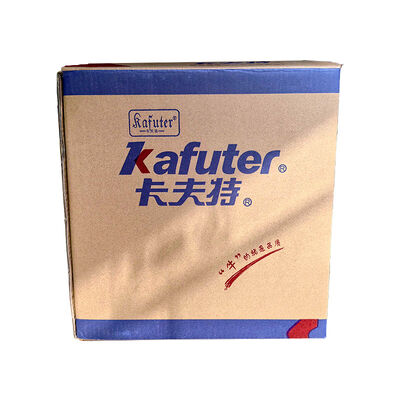 Kafuter K-200R 12000±1000cps Viscosity Screw Locking Adhesive with Fast Surface Drying and Anti-Loosening Performance for Electronics