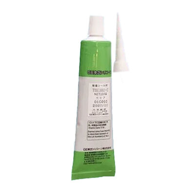 Sigillante adesivo siliconico colabile monocomponente Momentive TSE398 conforme a MIL-A-46146B per incapsulamento