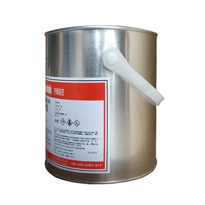 LORD Chemlok 402X One-Coat Solvent-Based Adhesive for Bonding Textiles to Elastomers