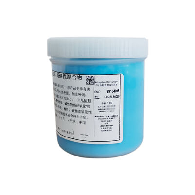 DOWSIL™ TC-5628 Thermal Grease with 4.0W/m·K Thermal Conductivity, UL 94 V-0 Flammability Rating, and 150°C RTI Temperature