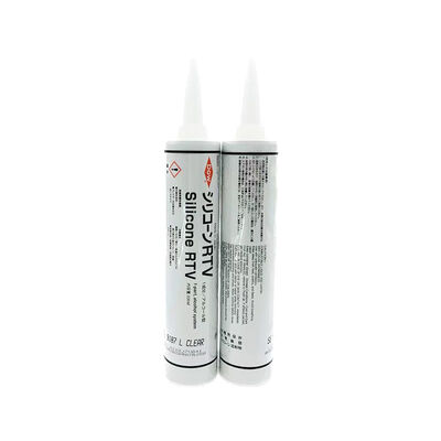 DOWSIL™ SE 9187L Low Viscosity Silicone Adhesive for Display Module Assembly & Potting with Room Temperature Cure and Soft Elastomer Properties