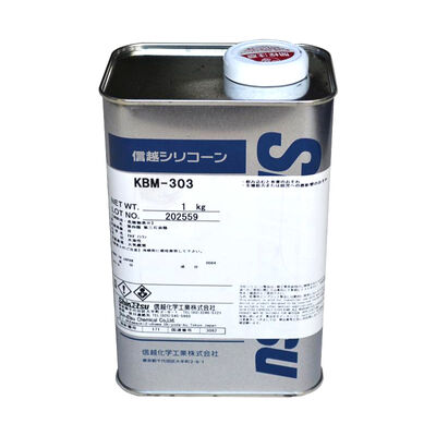 Shin-Etsu KBM-303 Epoxy-functional Silane Coupling Agent for Enhanced Interfacial Adhesion and High Thermal Stability