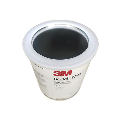 3M Scotch-Weld 2216 Epoxy Adhesive - High-Strength Bonding Solution with Room-Temperature Curing for Flexible Applications