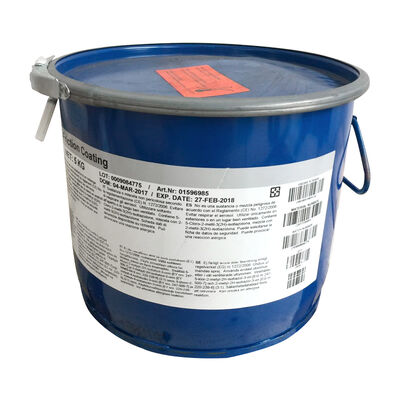 Molykote 7400 Anti-Friction Coating - Dry Lubricant with High Load-Carrying Capacity, Low Friction Coefficient, and Broad Temperature Range